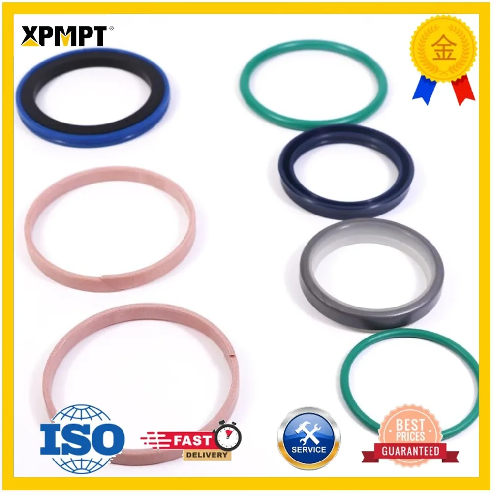 521-2973 5212973 EXCAVATOR SEAL KIT Compatible with CAT 416F 420F 422F 428E 430F 432F Excavator Parts