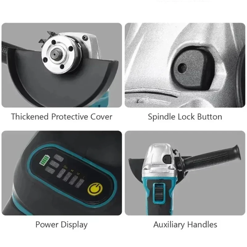 Milwaukee 4 Sides*360 Degree Vertical 4.2V 3-4D Laser Level 16 Lines Self-leveling Vertical Cross Line Lase Green Laser Levels