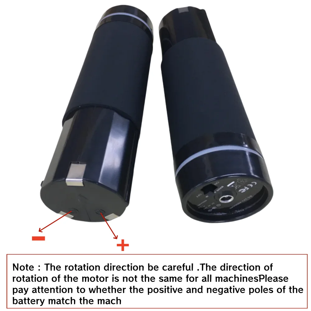 New Original  24V 2500/4800/6800mAh Rechargeable Battery, For Massage Gun/Fascia Gun Battery