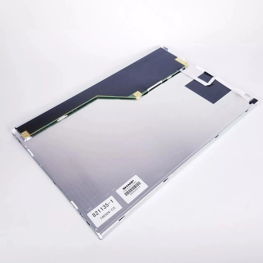 Lq121K1Lg52 Lq121K1Lg53 Brand New 12.1-Inch Sharp Industrial A-Grade Ips Lcd Panel Display Screen 100% Tested and Shipped
