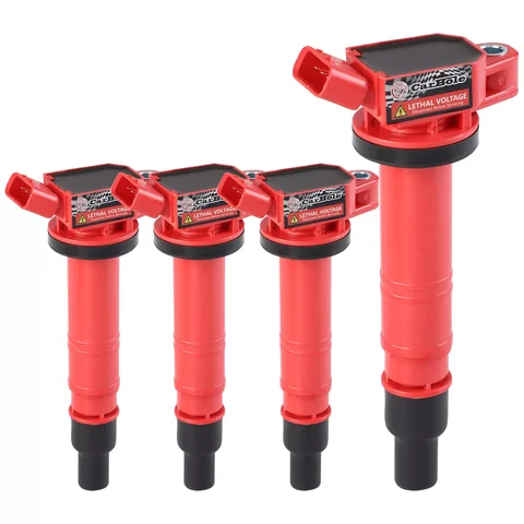 8 best sales Toyota Tacoma 2005 - №1