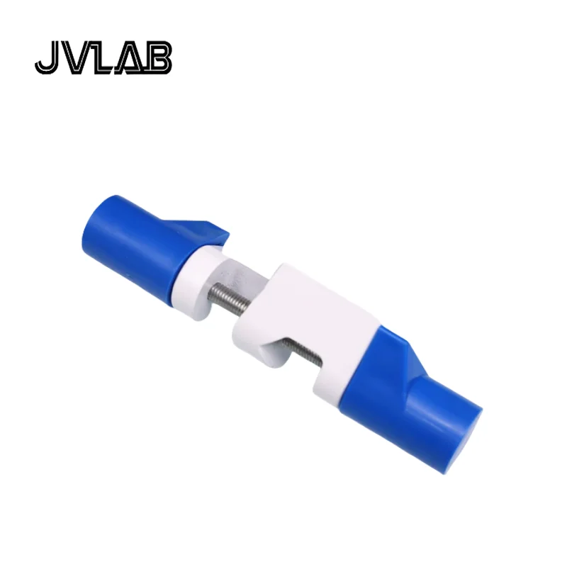 

Laboratory Cross Clamp Large Size Clamp Regular Holder Cross Clamp Fixed Clamp Iron Frame Clamp