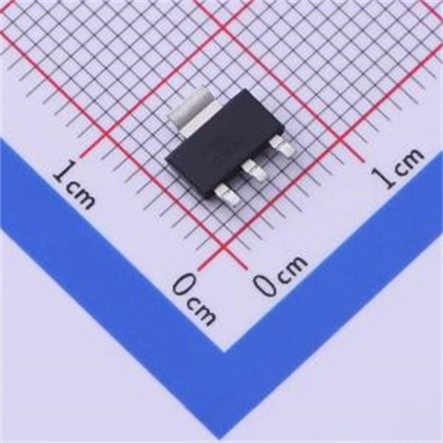 5 PÇS/LOTE DS1233AZ-10 + T&R (PMIC)