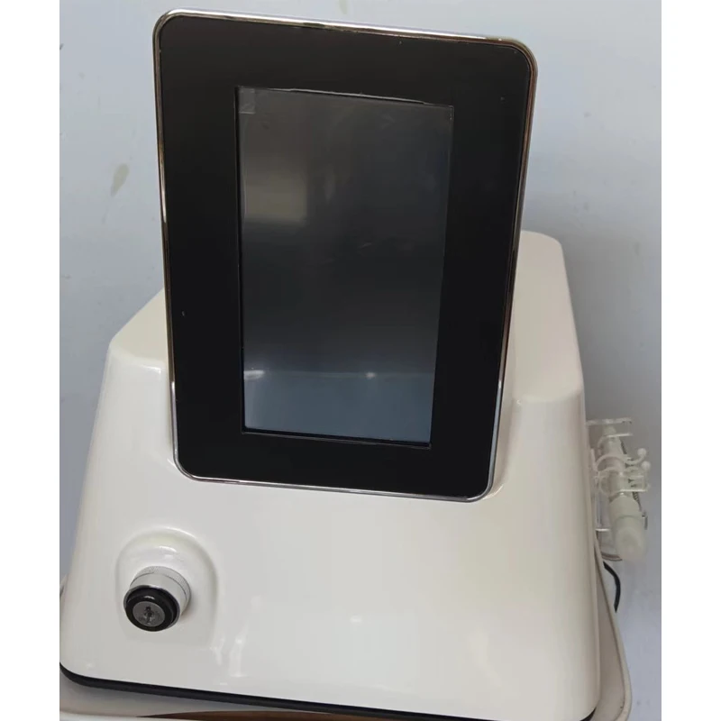 980nm Hair Purifier for Removing Red Blood Vessels, Redness, and Cleansing the Face, Suitable for Use in Two in One Beauty Salon