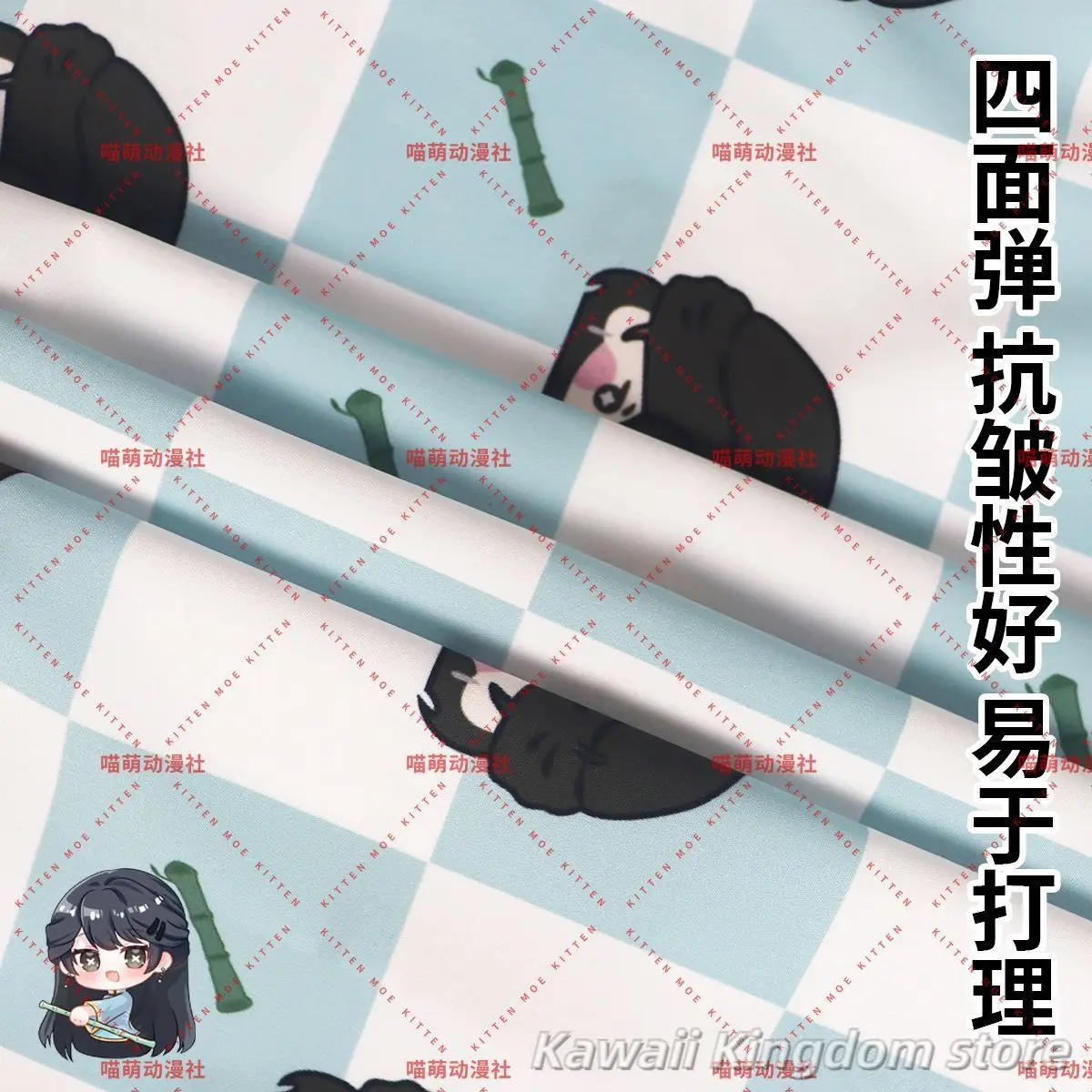 Game Identity V Qi Shiyi Anime Cosplay Kostuum Zomer Pyjama T-shirt Shorts Thuis Jurk Mannen Vrouw