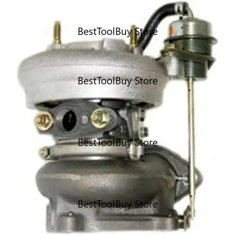 

Turbocharger repair kit ct12b 17201-67040 17201-67010 1kz 3.0 compatible