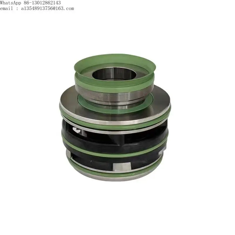Sewage Pump Mechanical Seals XGFS - 20-25-35 - 45-60-90 High Temperature Container