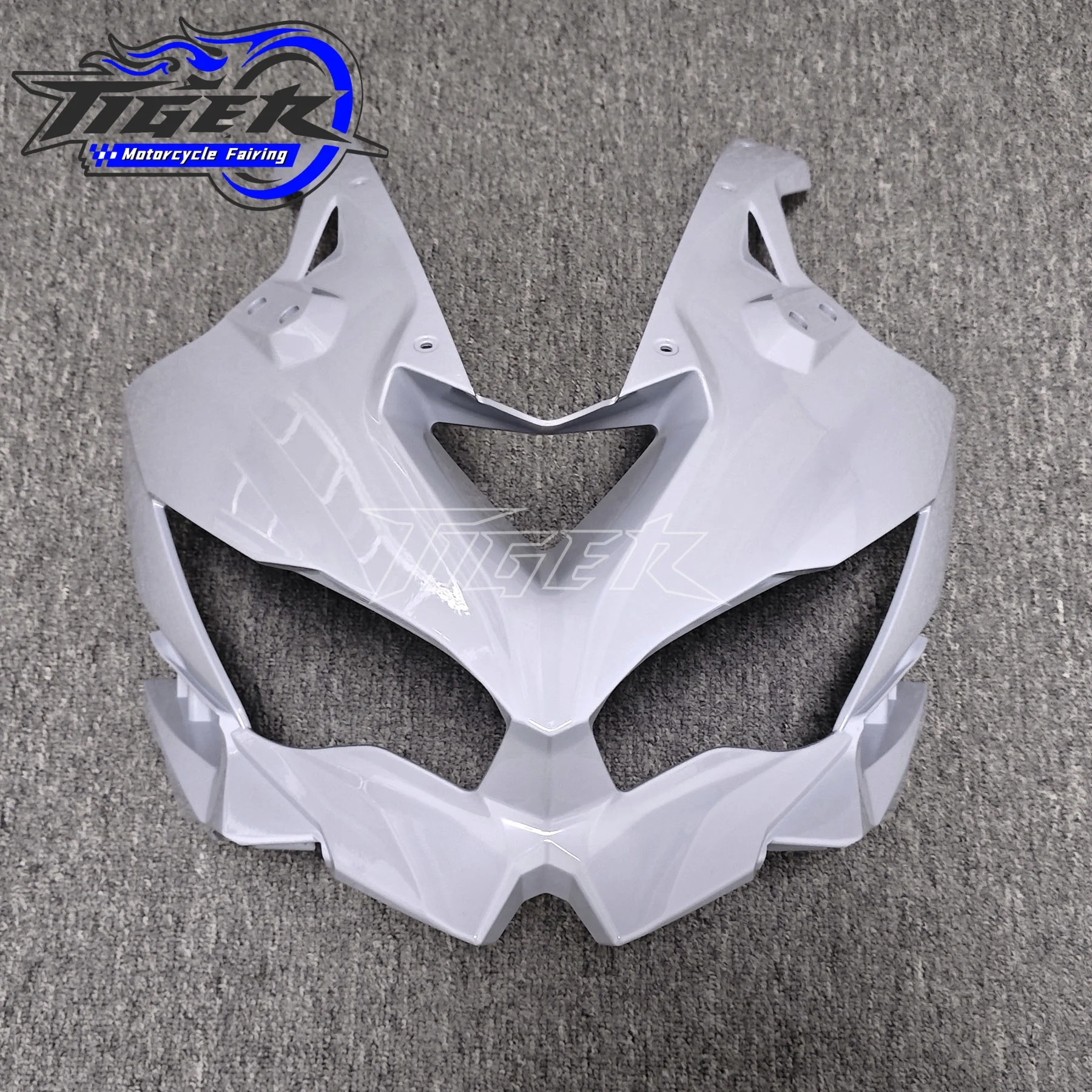 High Quality ZX4R 19 20 21 22 23 Fairings Motorcycle ZX 4R Aftermarket Fairing Set Suitable For Kawasaki ZX25R ZX 25R 2019 2020