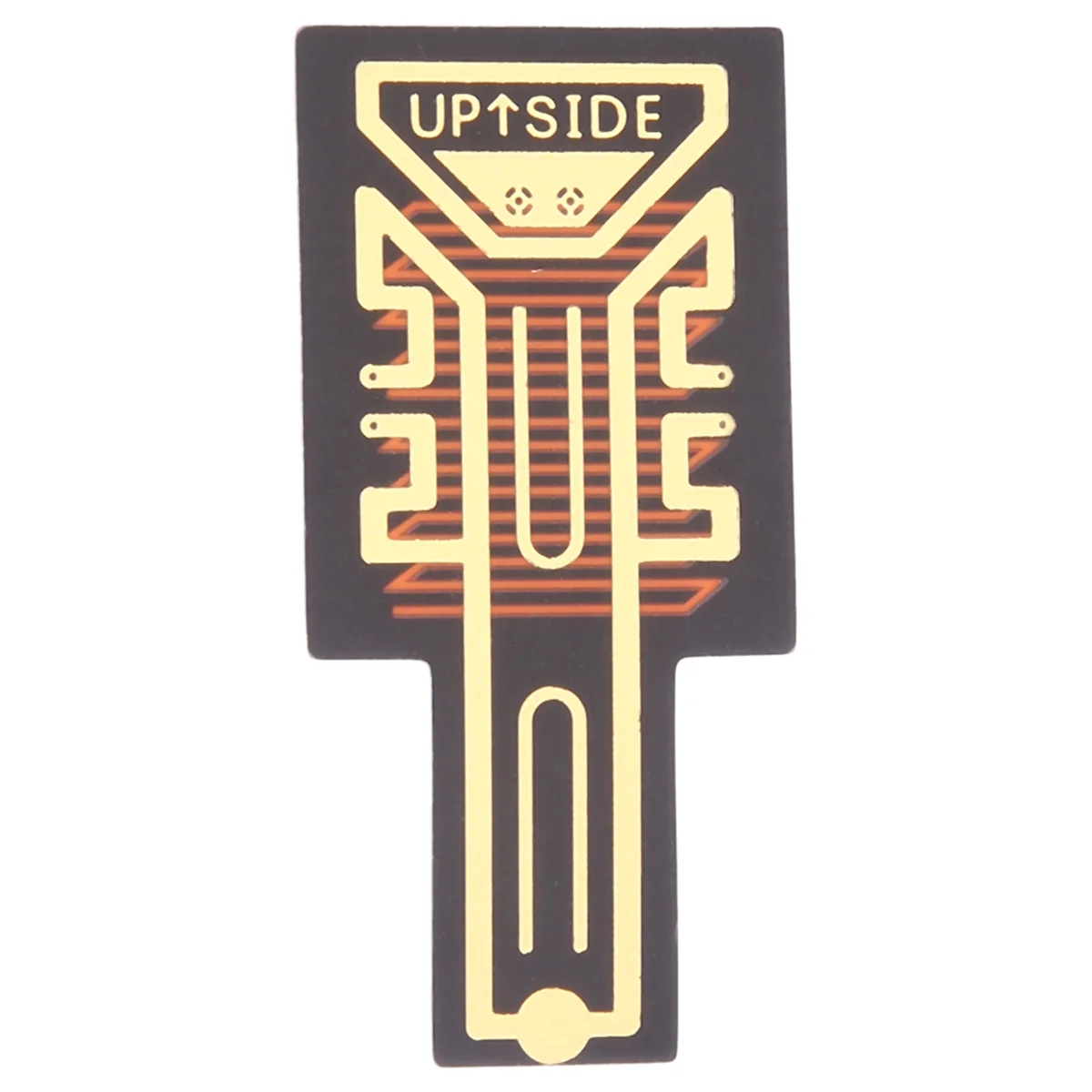 A39U 1PCS Signal Enhancement Stickers Portable Signal Booster SP11 Pro Mobile Phone Signal Amplifier Antenna Booster Sticker