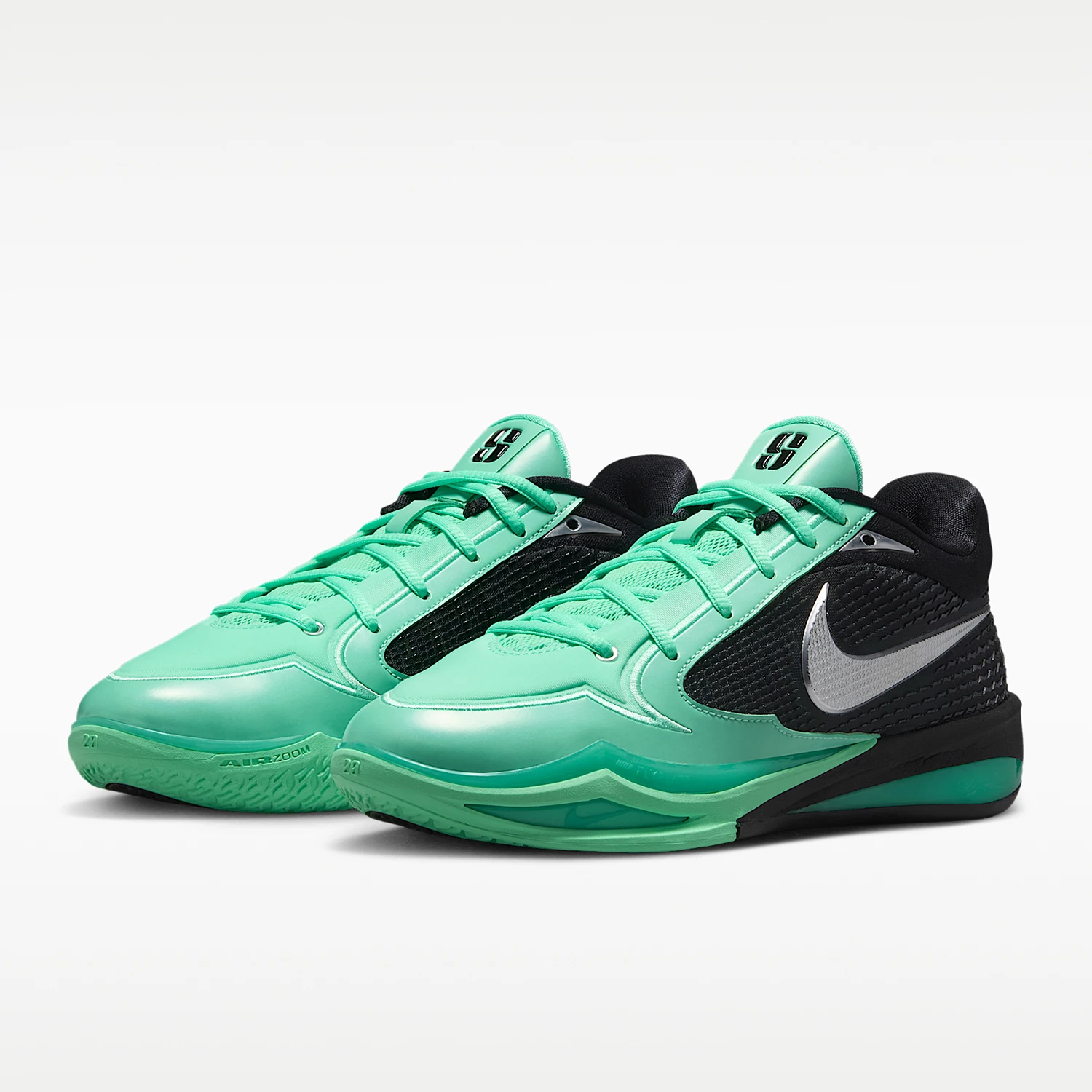 Nike genuine Sabrina 4 EP unisex durable basketball shoes II0403-300