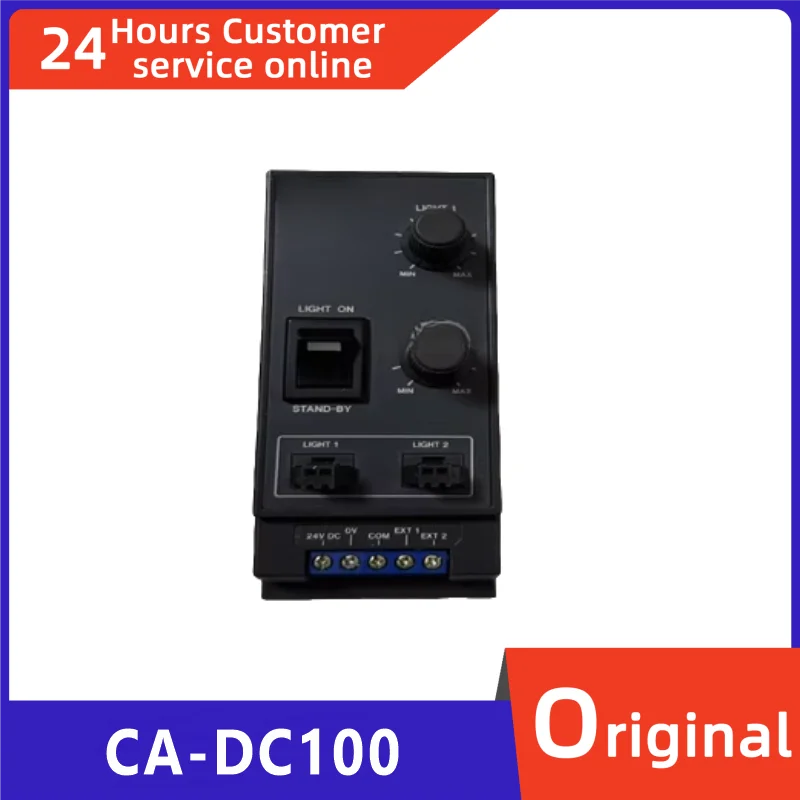 

Новый оригинальный электронный контроллер CA-DC100