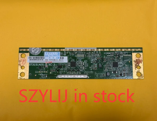 Buena calidad para ST3151A05-8-XC-3