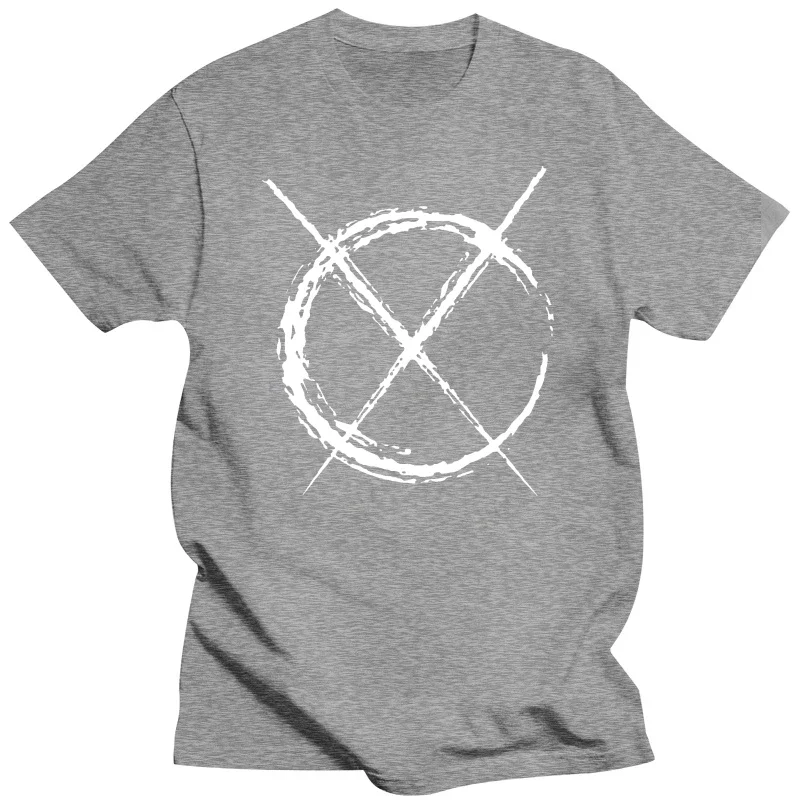 One Yona Creepypasta T Shirt Operator Shirt T-Shirt Fun Print Tee Shirt T-Shirts Men Cotton Basic Short Sleeve T-Shirt Round Nec
