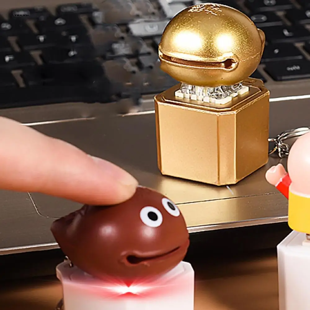 Rechargeable Wooden…