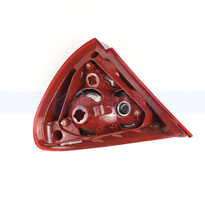 Kamshing Rear Bumper Taillight For Soueast Lioncel 2003-2007 Tail Light Taillamp Driving Light Reverse Light Brake Lamp