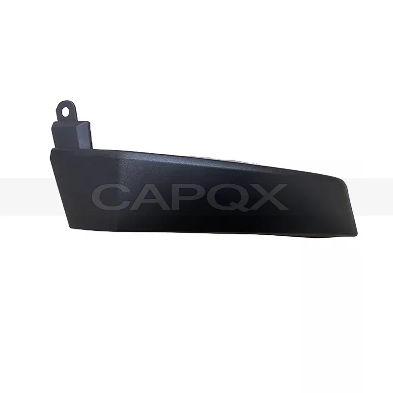 CAPQX Front Bumper Corner Kit For Toyota CHR CH-R 2021-2023 Front Unper Corner Bumper Kit