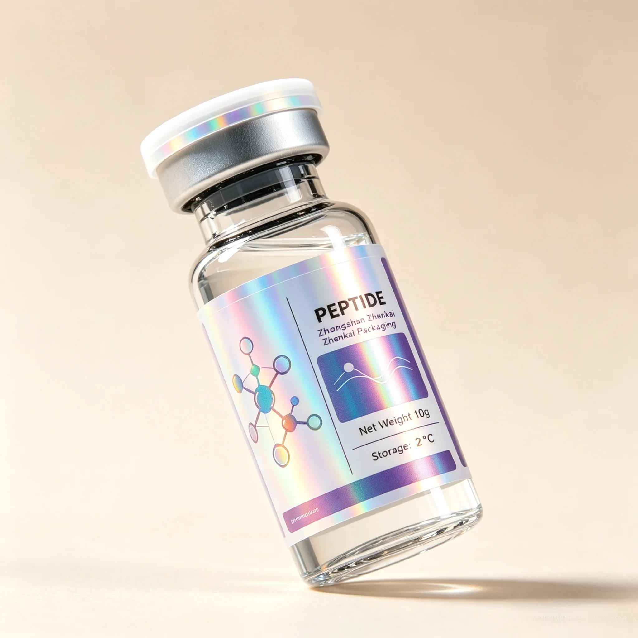 Этикетки для косметических фла – обзор и цена Luxury Skincare Bottles