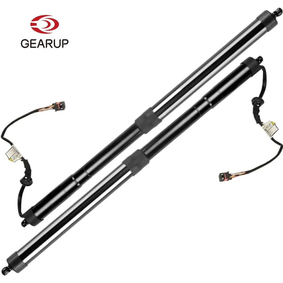 Liftgate Power Hatch Lift Support For Volvo XC60 2018 2019 Electric Tailgate Gas Spring Struts 32136006 32227614 31420455