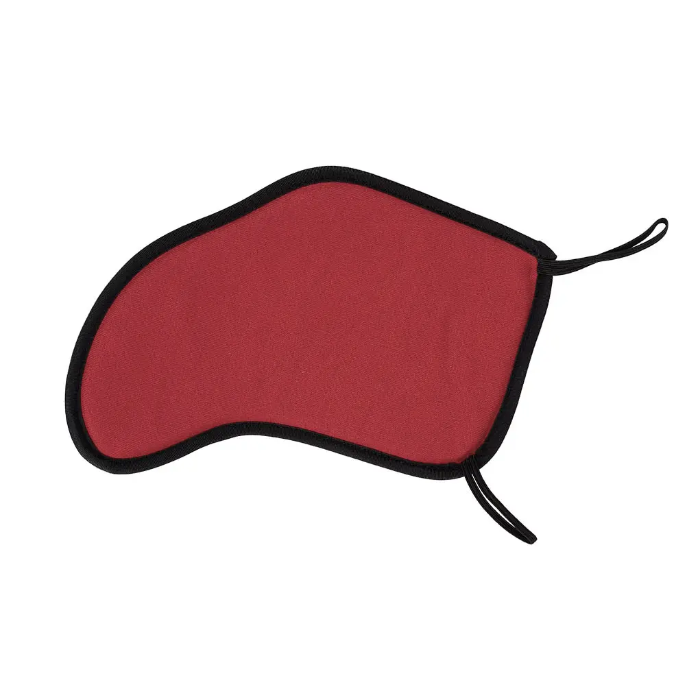 

Violin Shoulder Rest Support Bracket Simple Replacement Part Red Comfortable Playing Accessory Durable Easy Violin Component