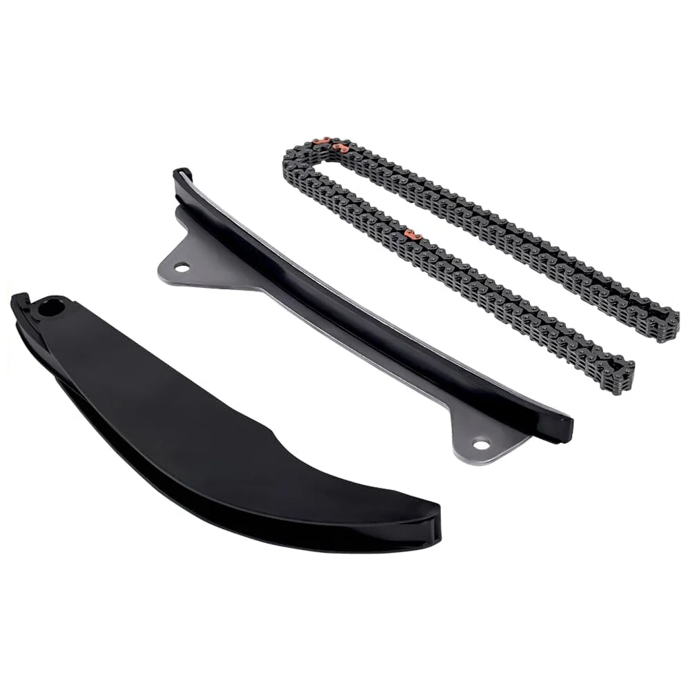 Timing Chain Repair Kit for Hyundai Elantra Tucson i40 Kia 2.0L G4NB Engine 2011-2020 24321-2E010 24410-2E000 Auto Engine Parts - view 5