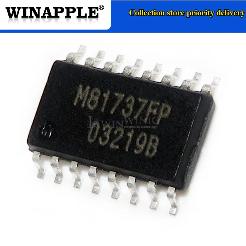 M81737FP M81737 PCF8591T PCF8591 UCC2893DR UCC2893D UCC2893 PAM8406 8406 SOP-16