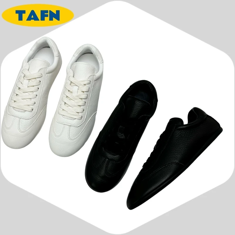 

Beautiful and All-Matching Advanced Texture Simple and Comfortable Temperament Women’s Memory Foam Loafers – Comfortable AF413