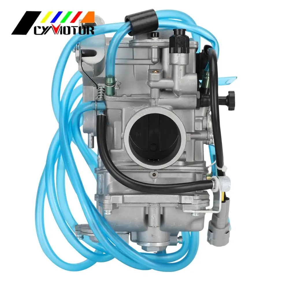 Motorcycle Parts Carburetor 33MM 38MM 40MM For Honda CRF150 CRF250 R X CRF450 R X TC TE 250 XC SXF XCW 250 KX250F RMZ250