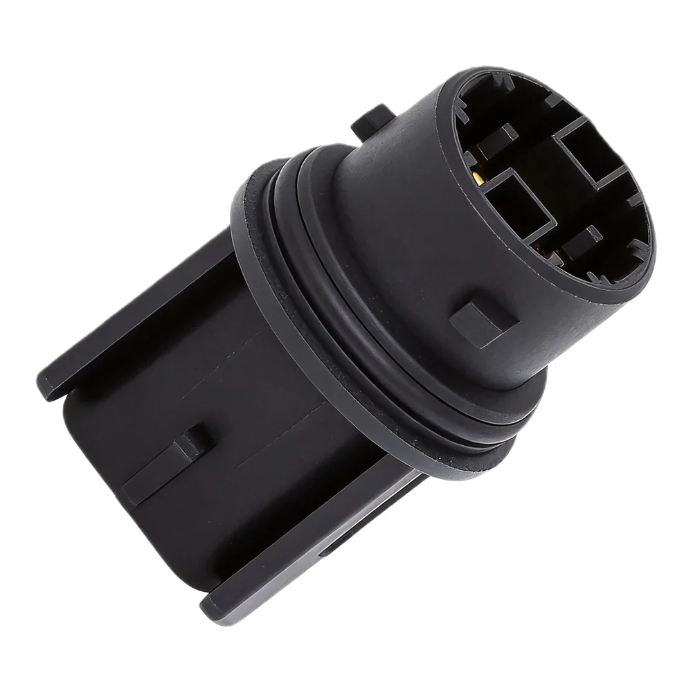 3157 Bulb Socket As Shown Turn Signal Light Direct Replacement 1 Piece Included Bulb Not Included Truck Maintenance