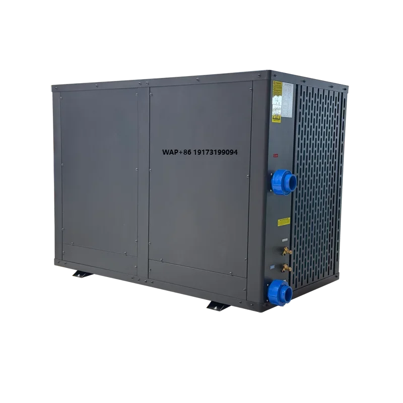 Heat Pump High Efficiency Inverter  R32 Refrigerant for Swimming Pool