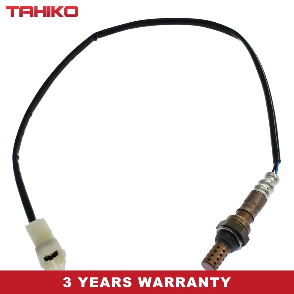 Lambda O2 Oxygen sensor 71742159 FIT FOR FIAT SEDICI GEO METRO SUBARU JUSTY SUZUKI ALTO BALENO IGNIS LIANA SWIFT SX4 VITARA X-90