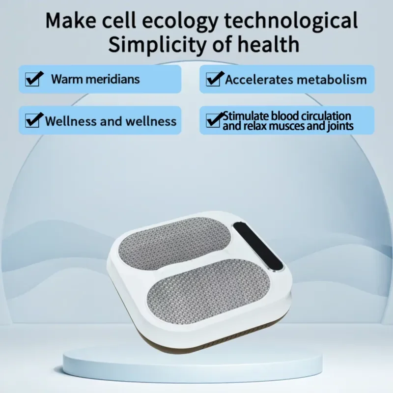 Picture 5: New Arrival Foot Terahertz Bio-Energy P99 Magnetic Care Machine