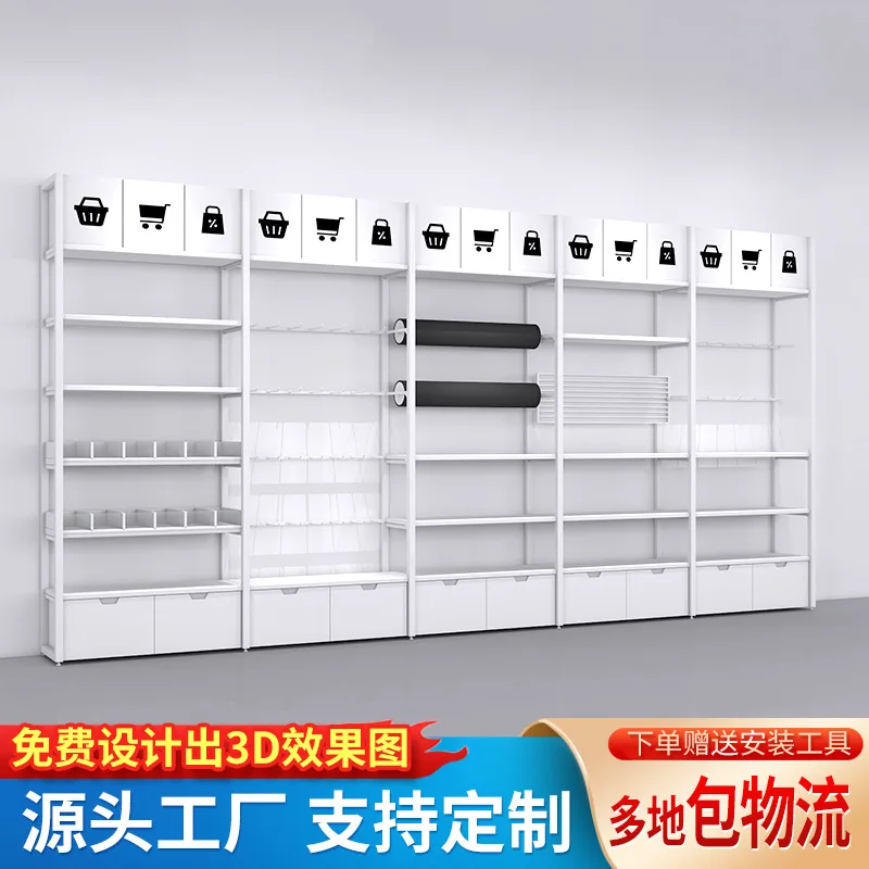 

Пользовательский. Guzi Store Аниме Miniso Полка Премиум-аксессуары Высококачественная витрина для матери и канцелярских товаров Дисплей для домашних животных Каби