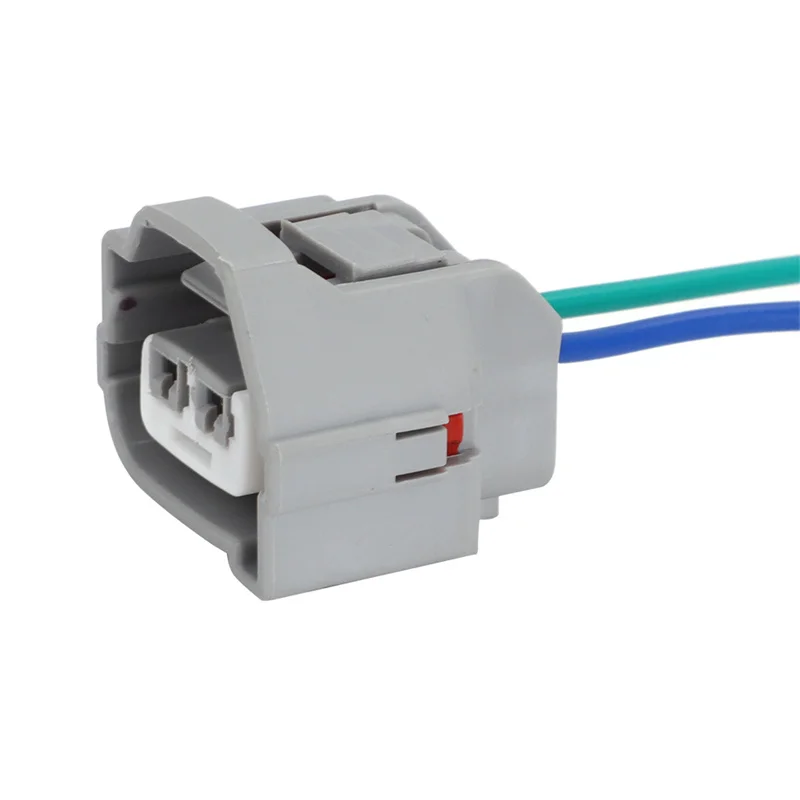 For A/C Compressor connector Plug Wiring Dodge Ram 1500. 2014-2024.68140664AE Waterproof female (socket) electric