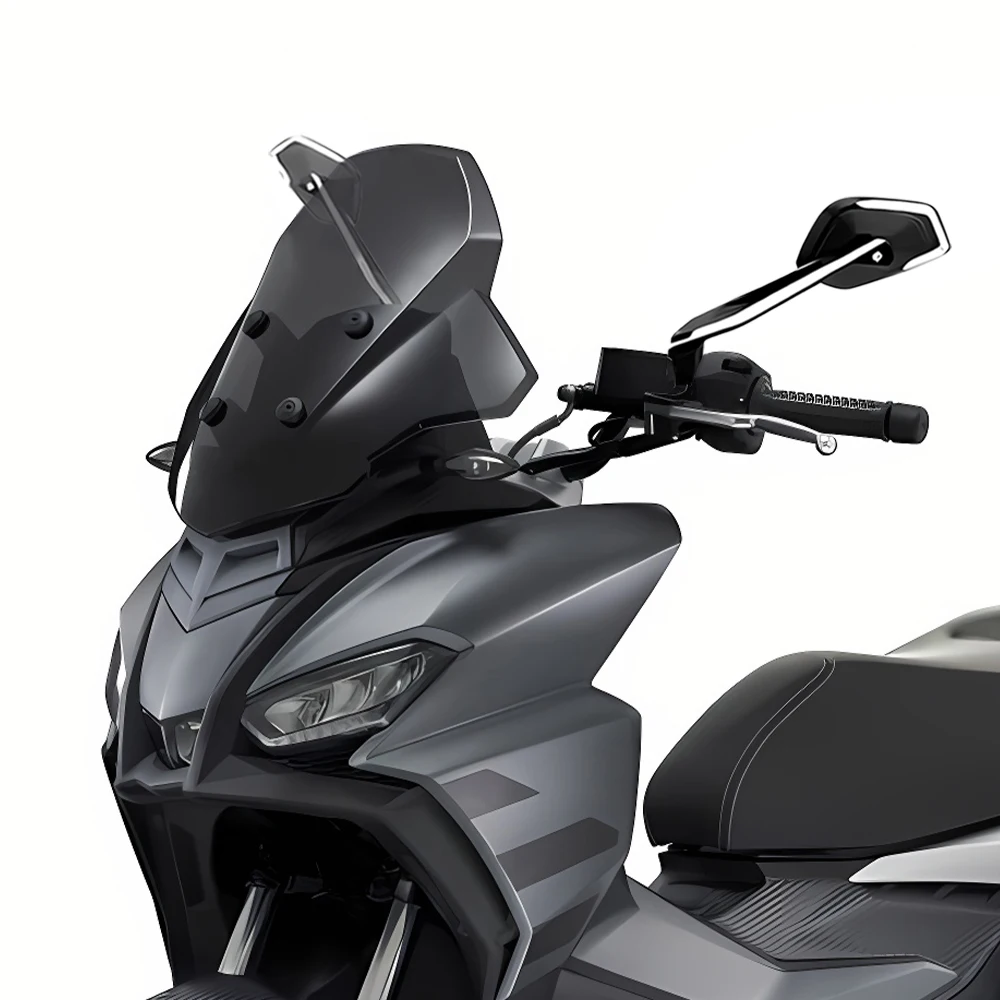 

For SR125GT SR 125 GT SR150GT SR 150 GT SR250GT SR 150GT 250GT 125GT Adventure Motorcycle Accessories Side Rear View Mirror