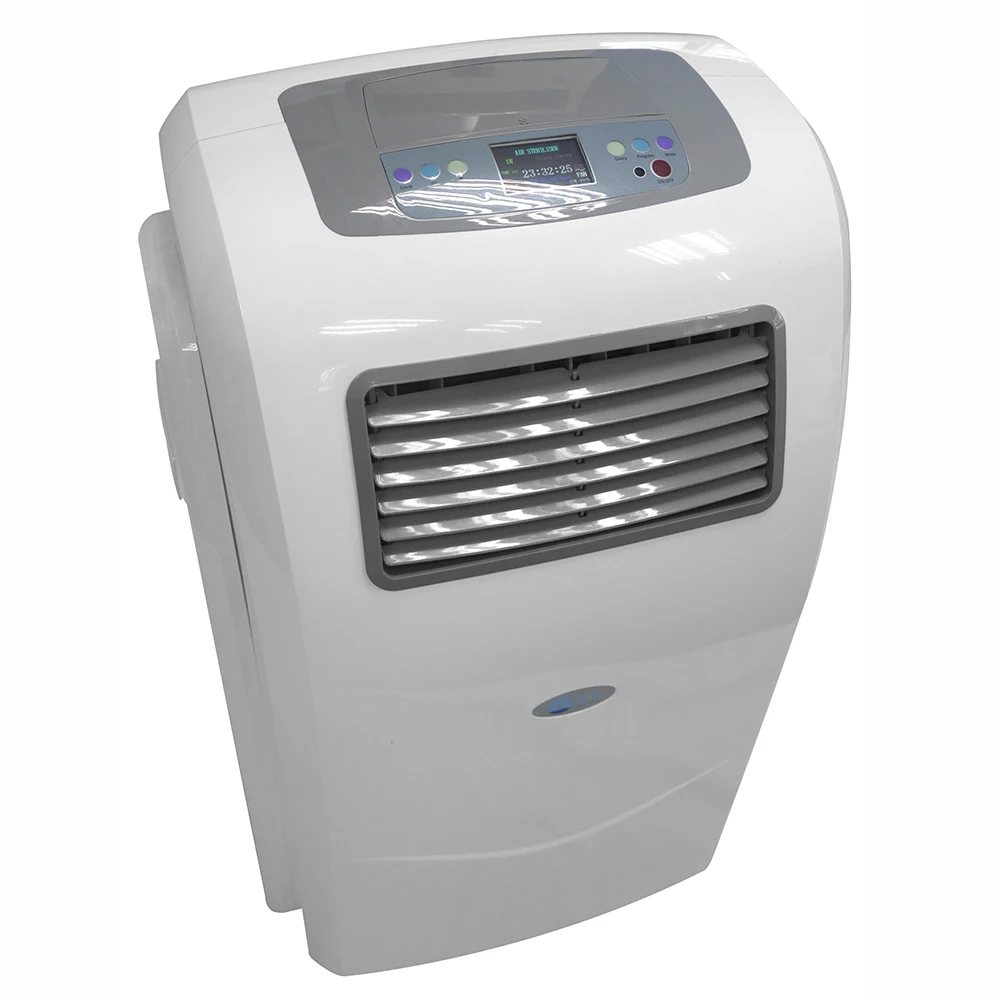 منقي هواء منزلي من emote لتنقية الهواء بالبلازما المحمول R #5