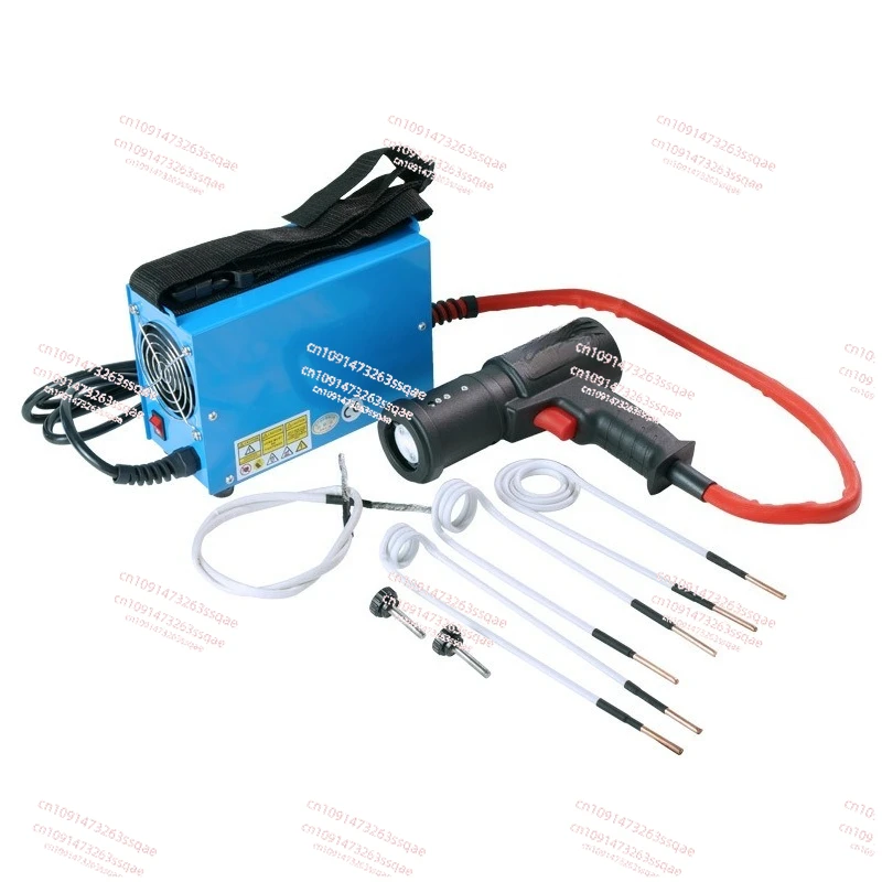 1.6KW Portable Flam…