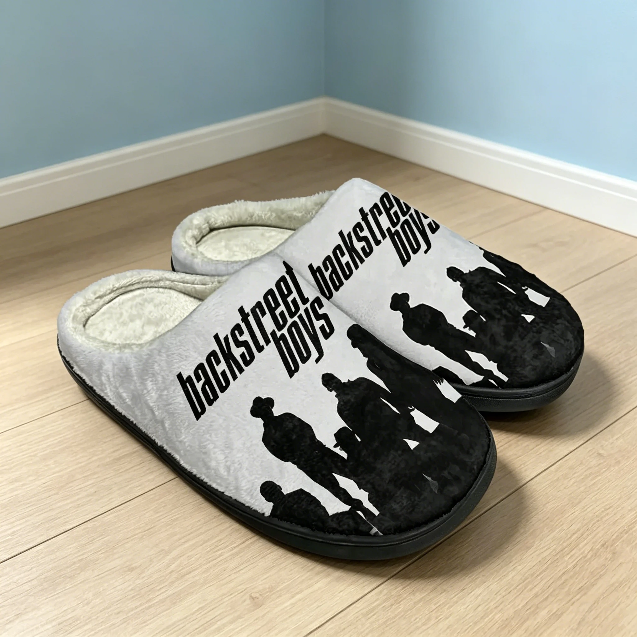Backstreet Boys Sandal Katun B - Men'S Fashion Line ulasan dan harga