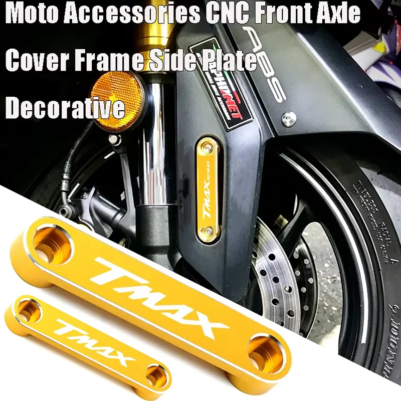 Tmax TMAX560 Moto Accessories  - Moto Tech Accessories & Workshop recension och pris