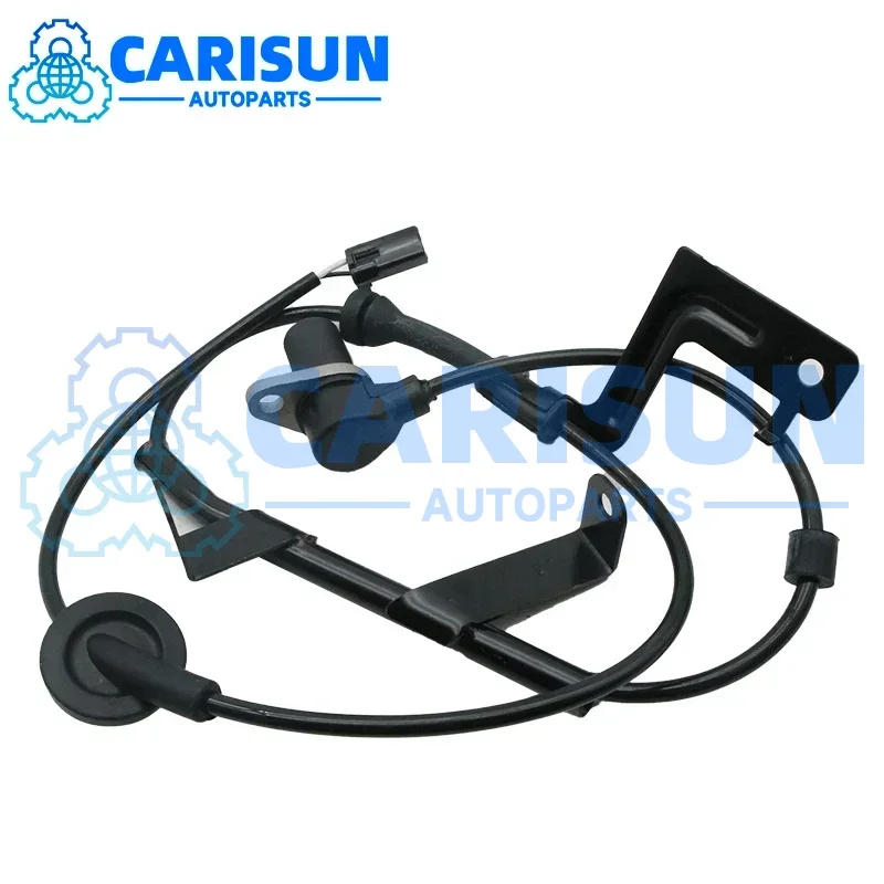 

Новый датчик скорости переднего левого колеса ABS 95670-38000 для Hyundai Sonata XG300 XG350 Kia Magentis Optima, автозапчасти 9567038000