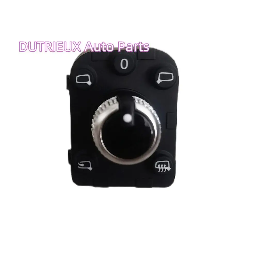 백미러 접이식 리버스 미러 스위치, 4M0 959, 565H, 4M0, 959, 565L, Q3, A3, A4, S4, R8