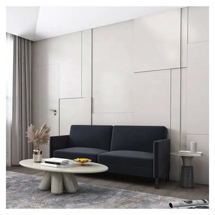 

Easy Assembly Cheap Sofa Bed Frame Live Room Sofa Mechanism