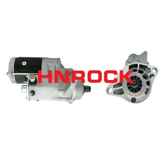 

NEW HNROCK 12V 4.8KW 11T STARTER 228000-9760 2280009760