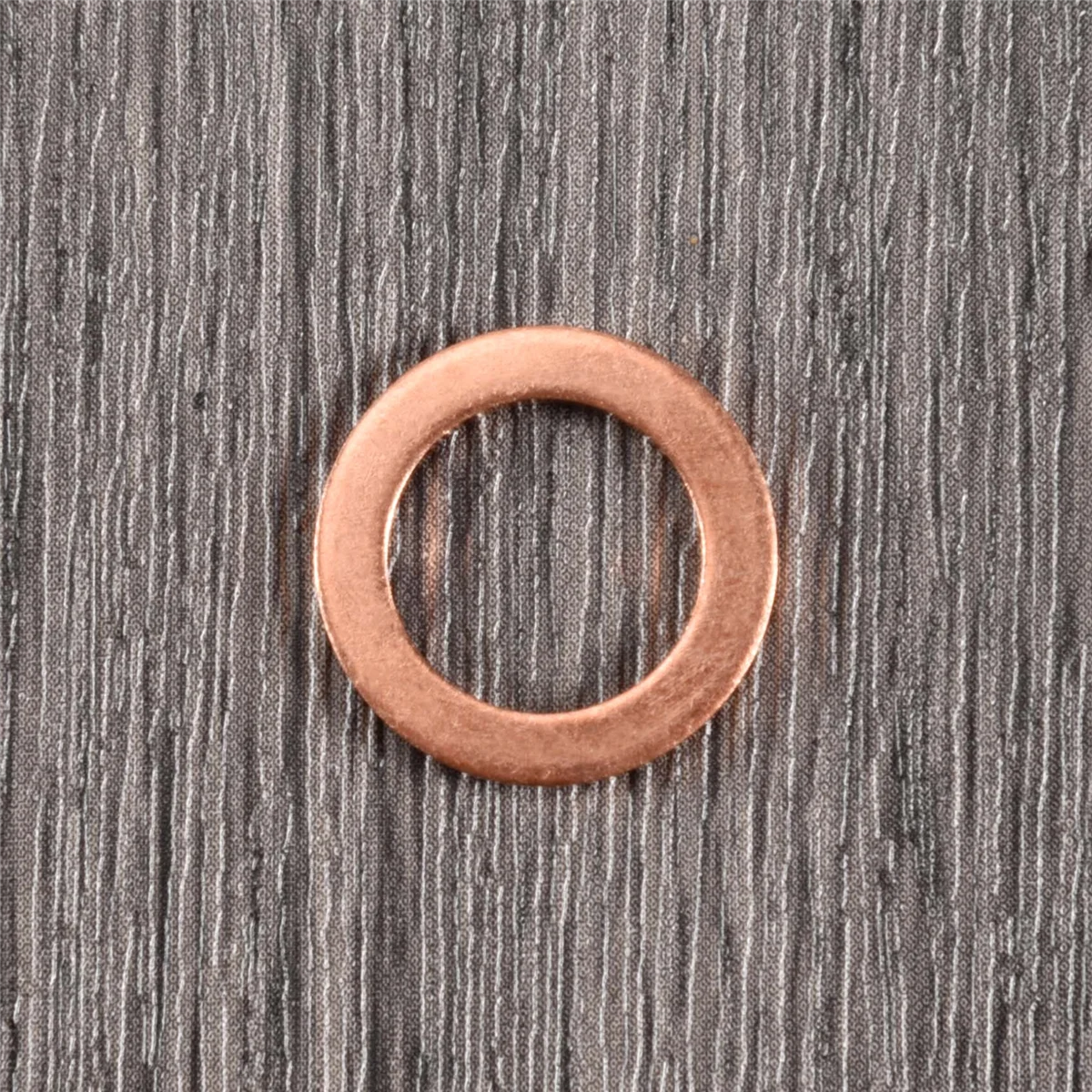 AT77 20 шт. 12 мм x 18 мм x 1,5 мм, медная плоская шайба, уплотнительное кольцо