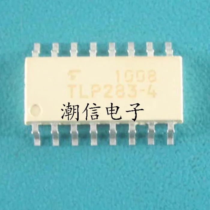 

5pieces TLP283-4 TLP283-4GBSOP-16 original new in stock