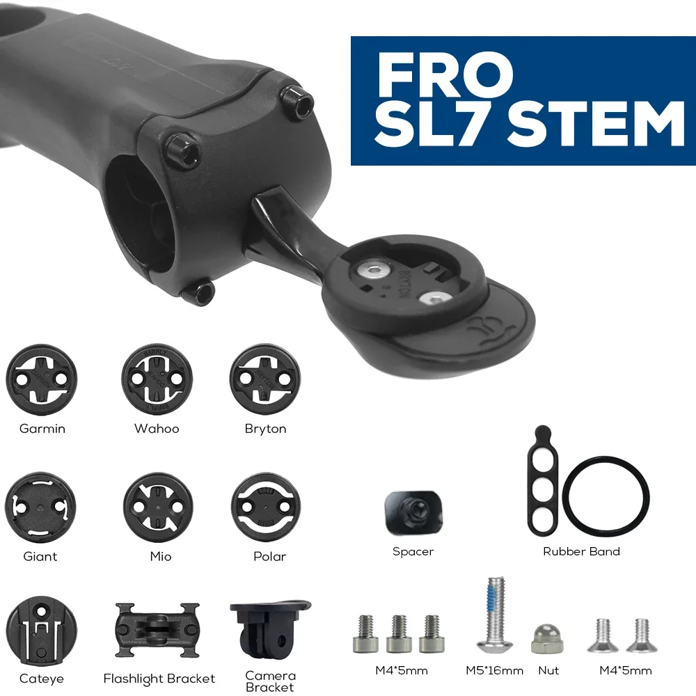 Variant: for SL7 stem