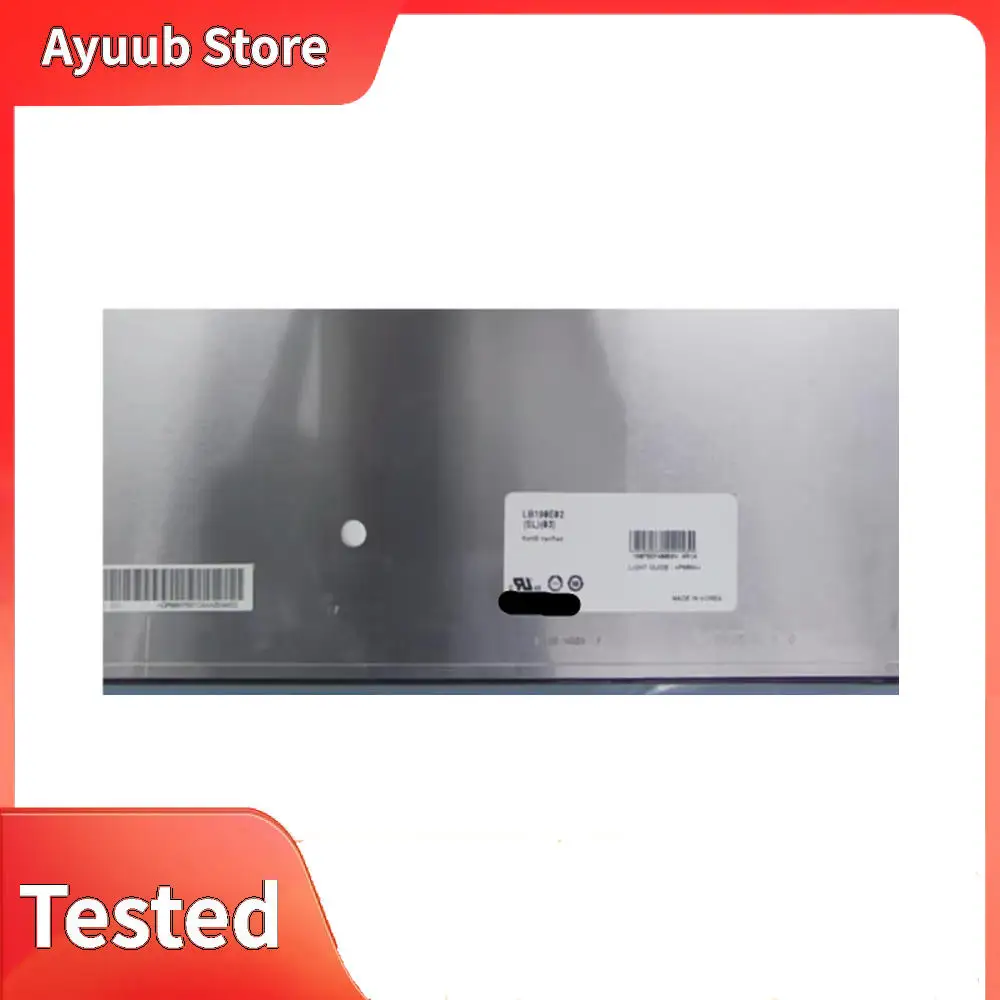 Schermo LCD originale LB190E01 SL03 da 19 pollici