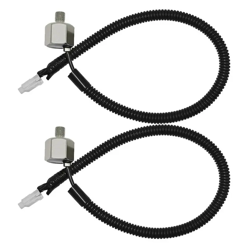 

2X E1T58473 6AN-85780-00-00 6AN-00 6AN857800000 Knock Detonation Sensor For Waverunner Boats 2012-2022-A08Q