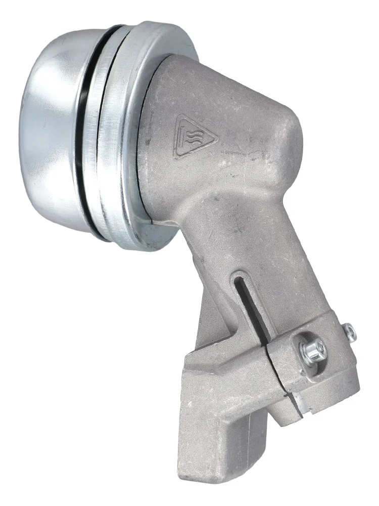 Power Tools Angular Gear Angular Gear Metal Material Cutting Attachments Hand Tool Parts Replaceable Accessories Sliver Color