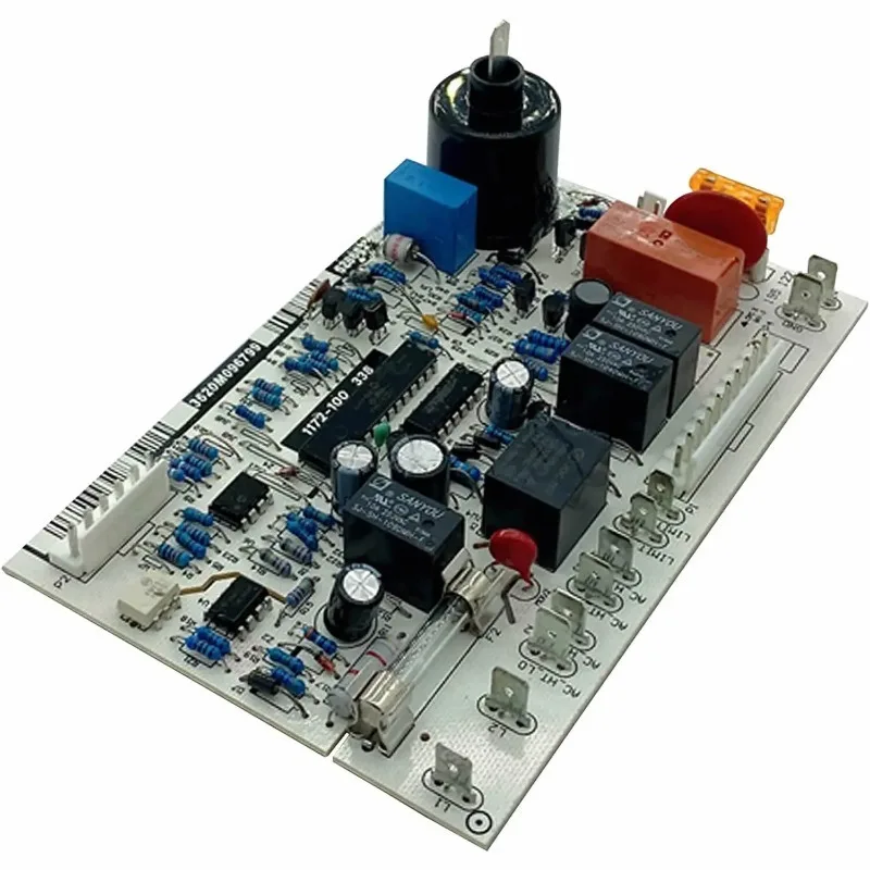 Power Board Kit 628661 Refrigerator Parts for N41X N51X N6X N8X N1095 Series