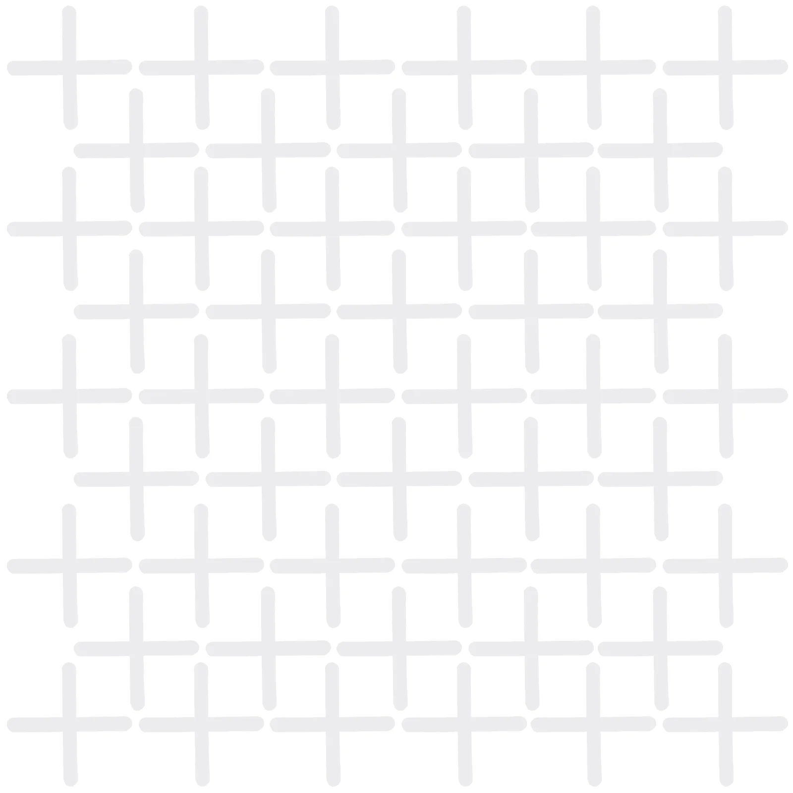 

1000 шт., пластиковые разделители для плитки